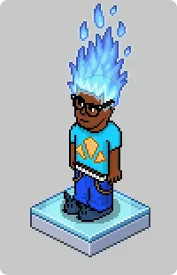 Habbo  #4830