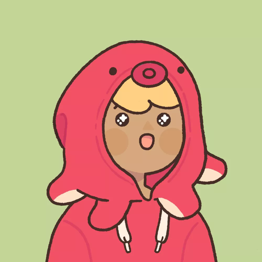 Boki #6876