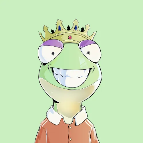Frogana #2999