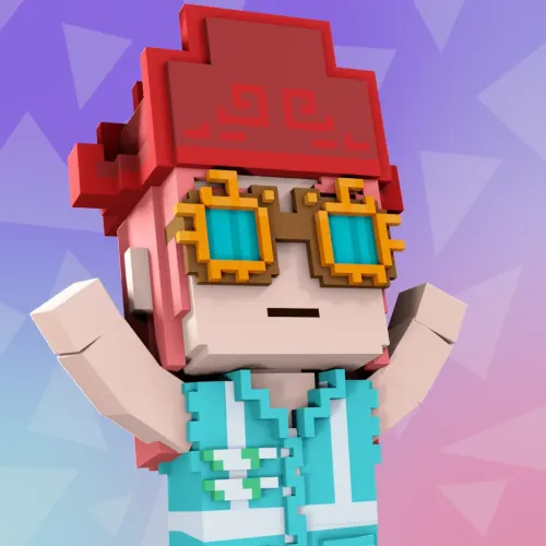 Founder's Pirate #510