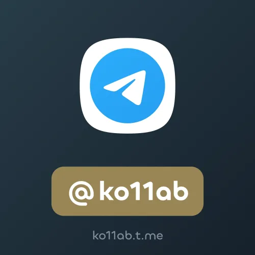 @ko11ab