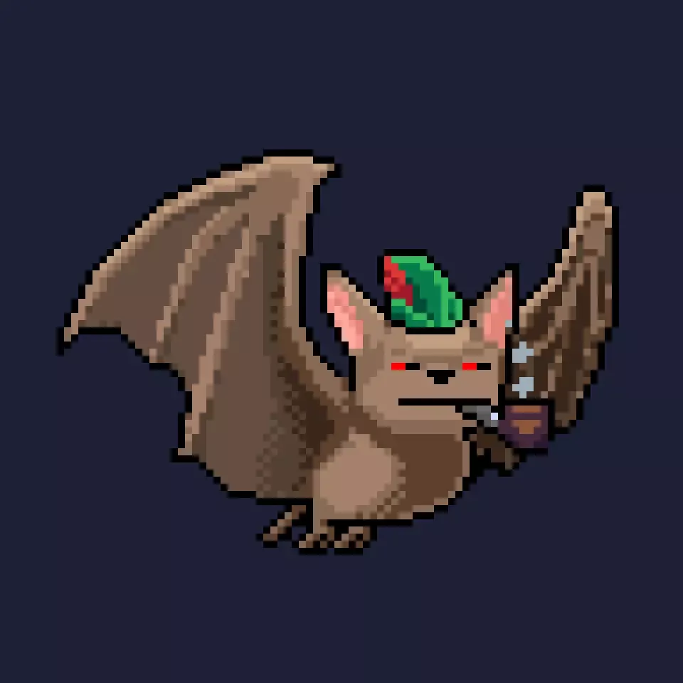 CryptoBat #8477
