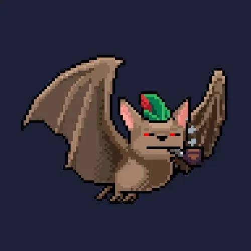 CryptoBat #8477