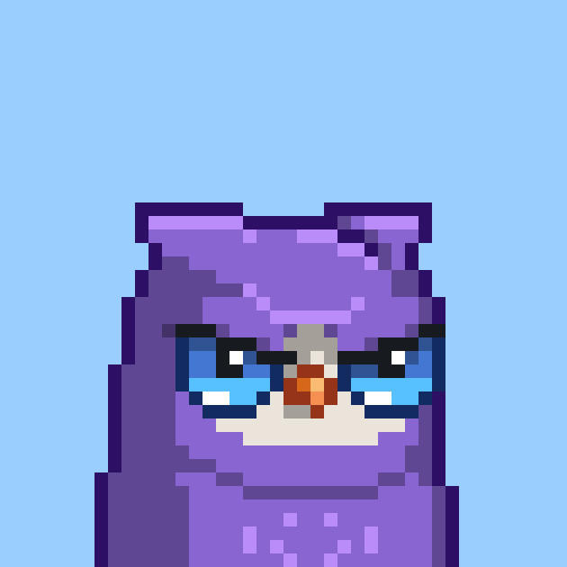 Moonbirds #1408