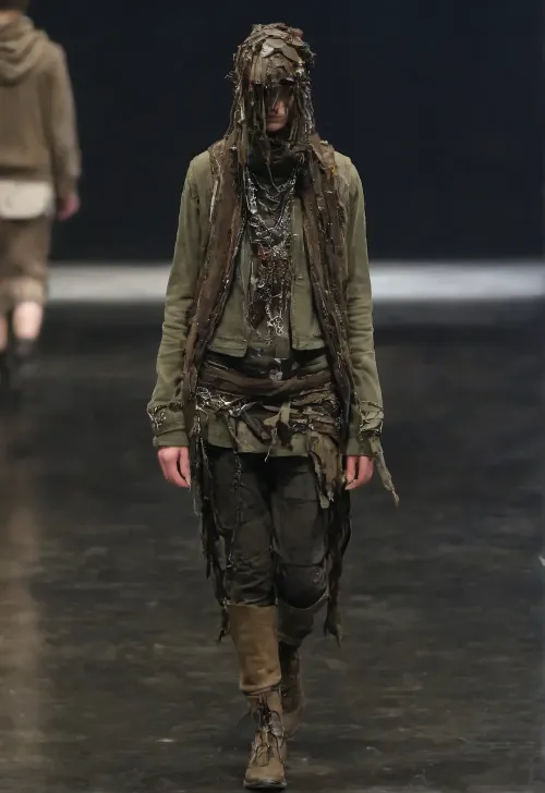 Runway Show