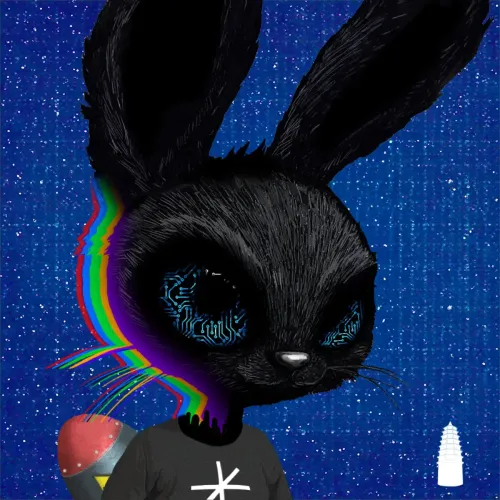 BUNNZ #1306