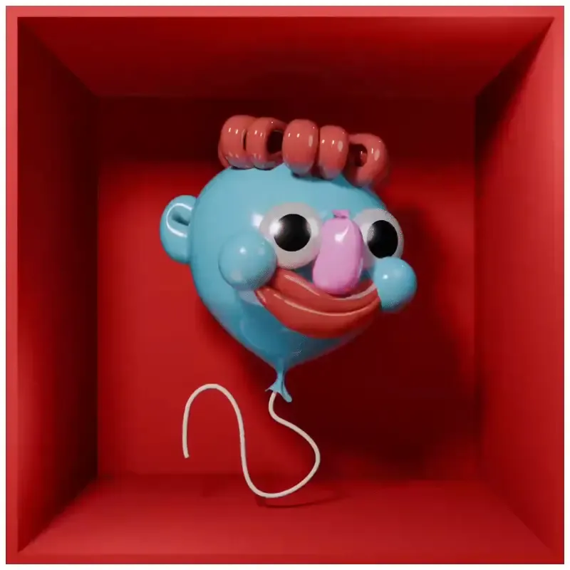 XXXL Hell Felon (#76875539)