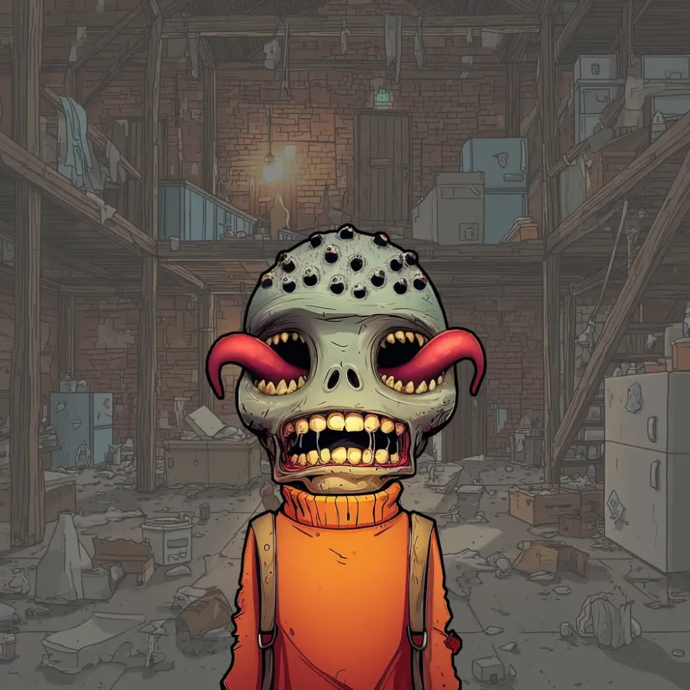 Rotten #39