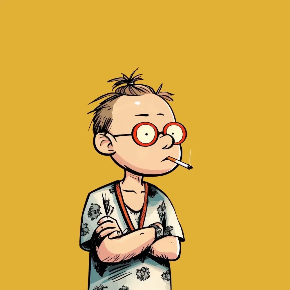 Digital Slops #1828