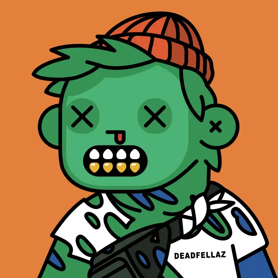 DeadFellaz #413