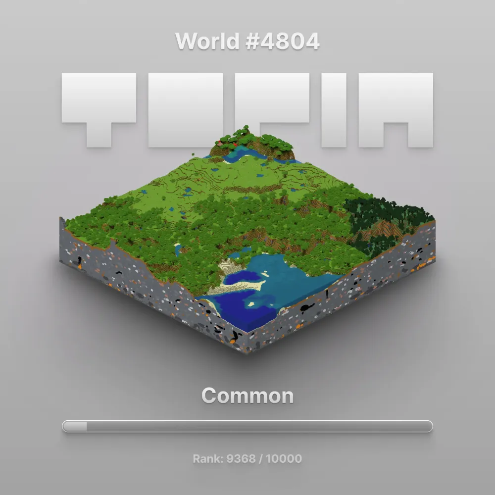 World #4804