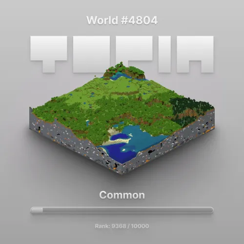 World #4804