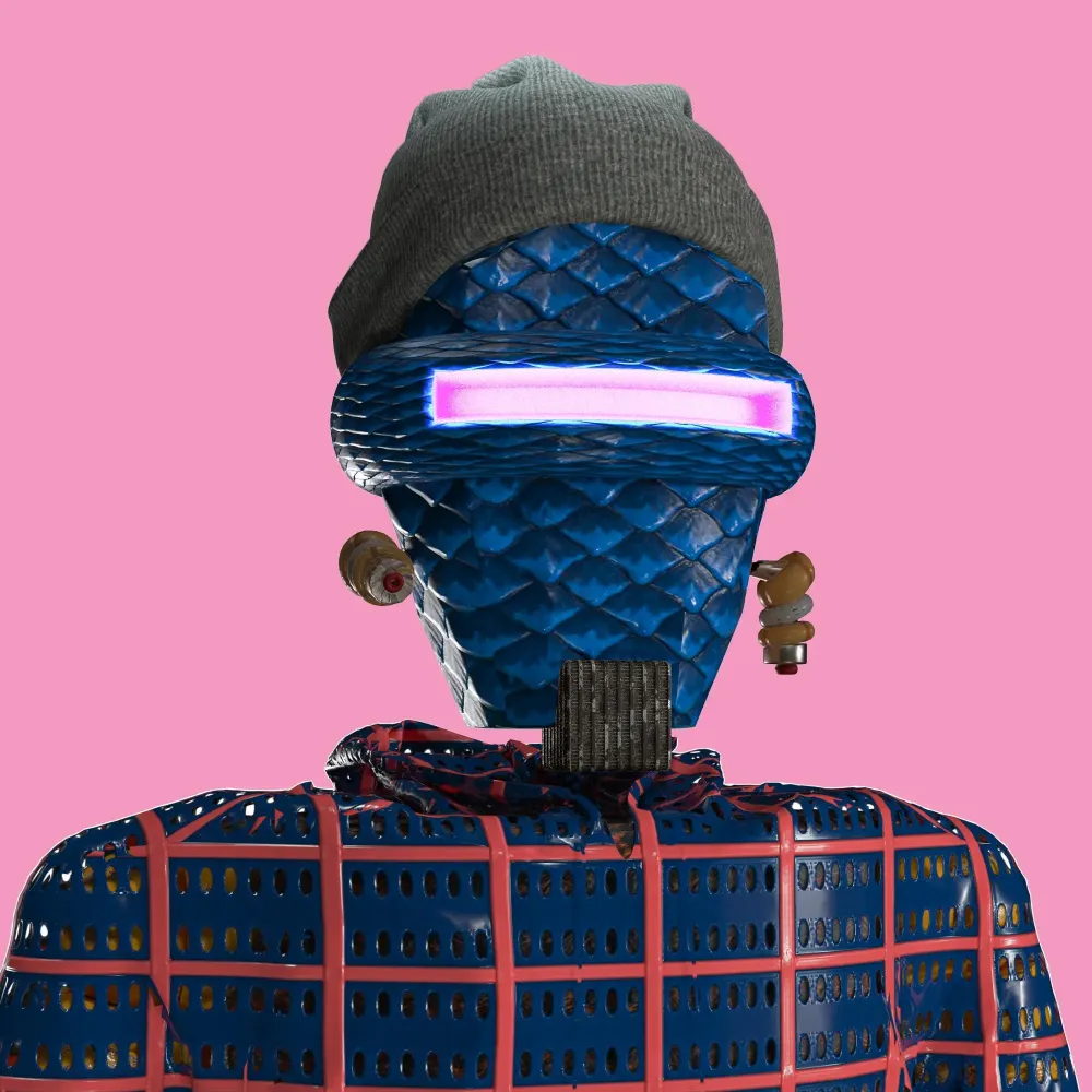 AfroDroids By Owo #6638