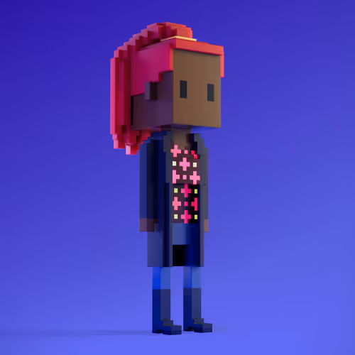 Meebit #13411