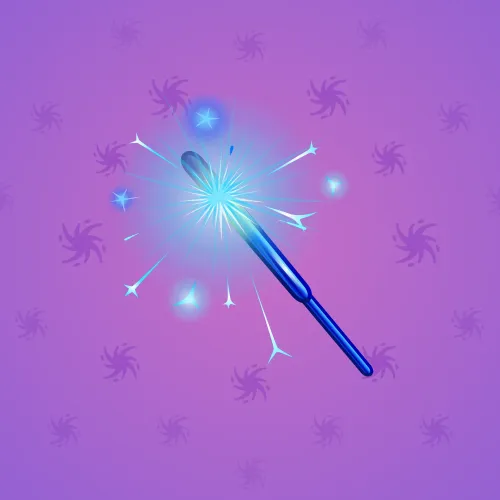 Party Sparkler #37427