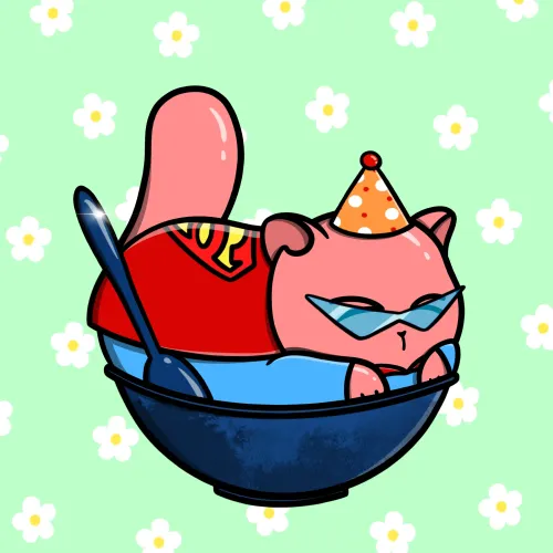 FroyoKitten #501