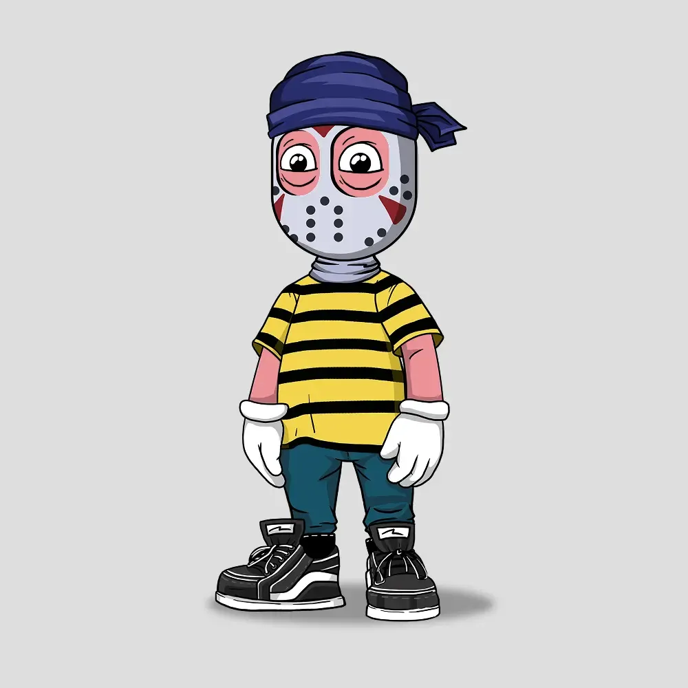 Based Style #3323