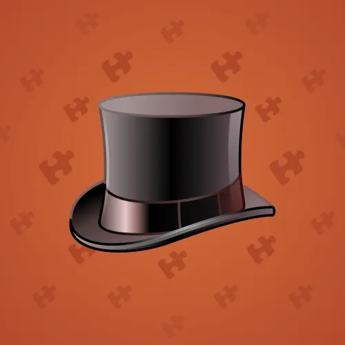 Top Hat #28419