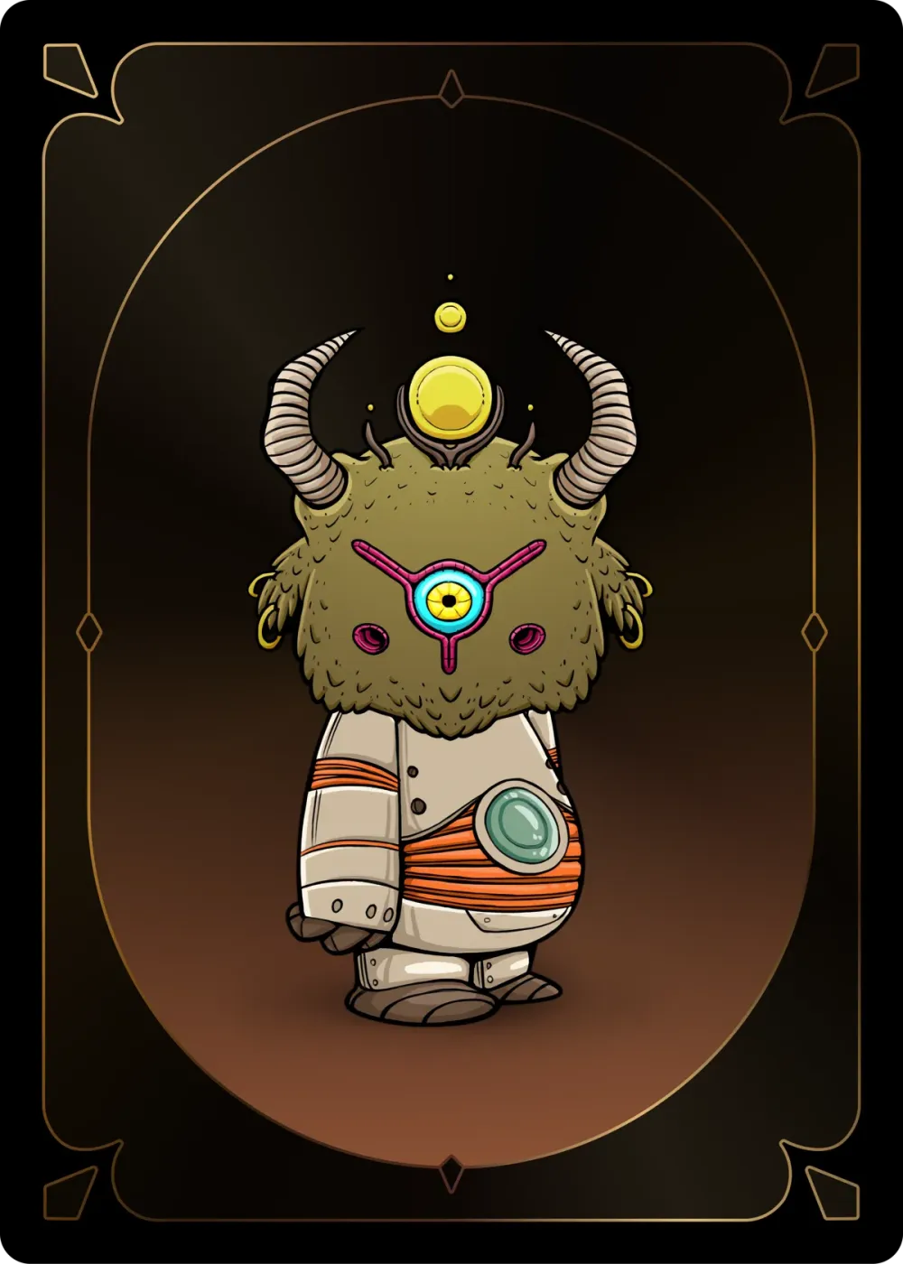 Otherside Koda #3291