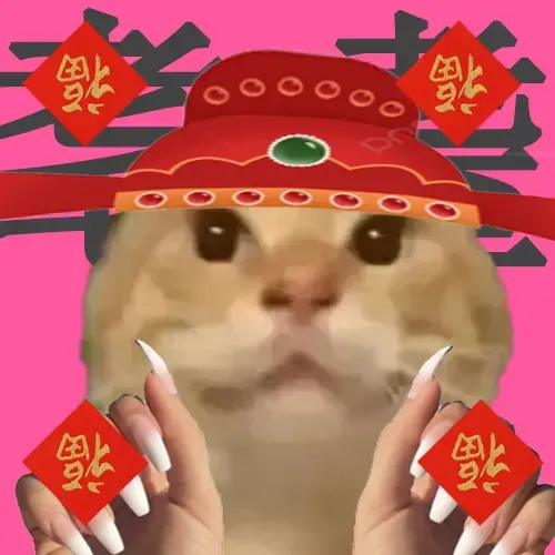 maodie the cat #1208