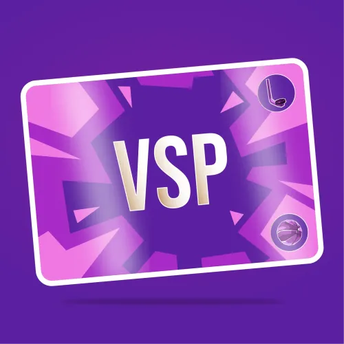 VaynerSports Pass  #7041