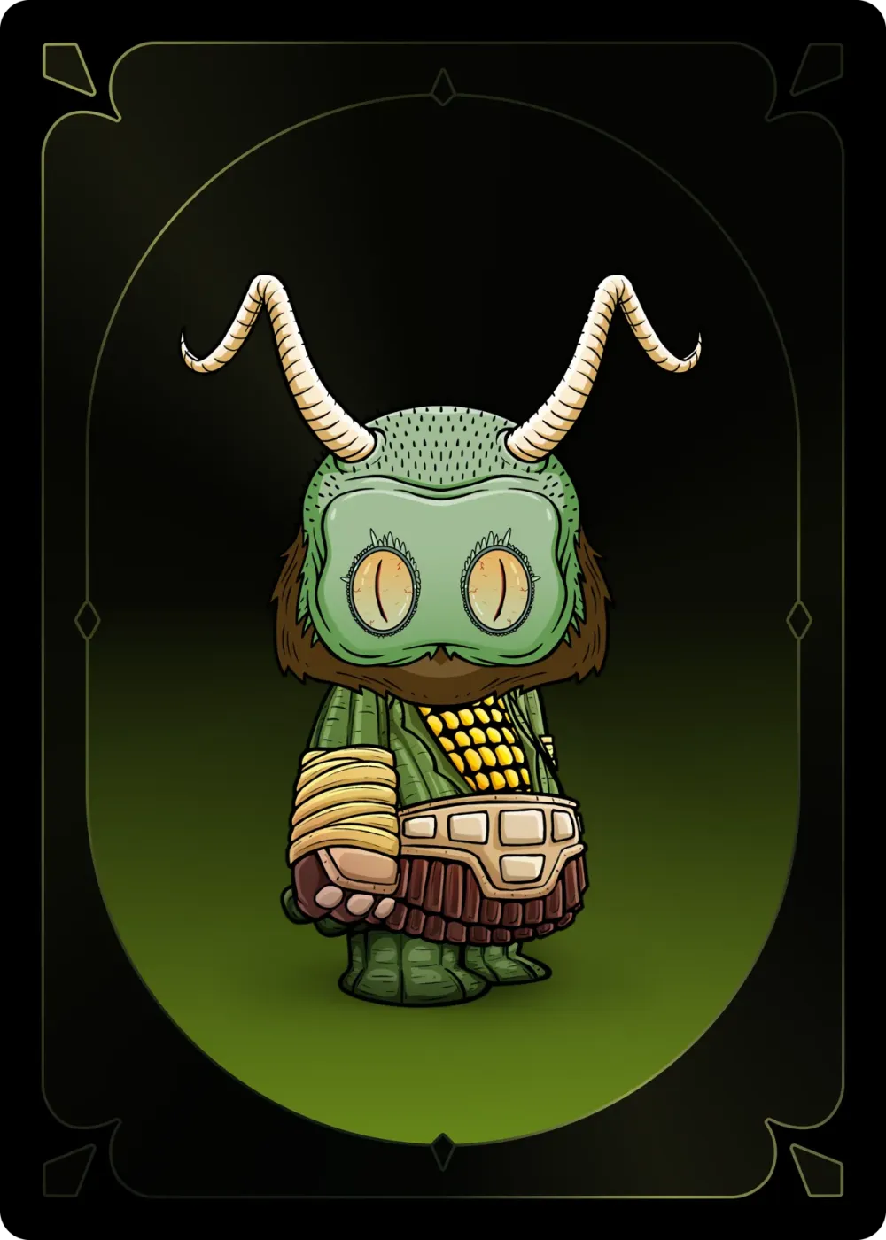 Otherside Koda #4412