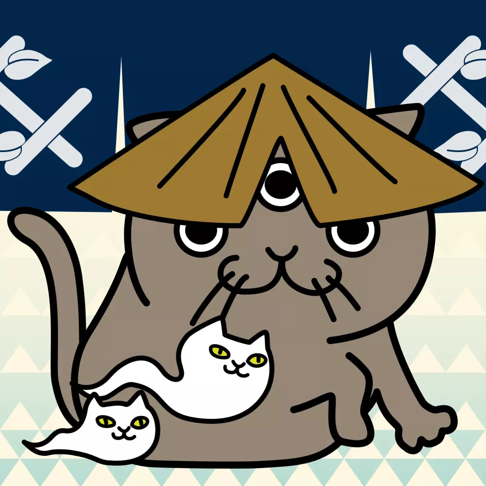 Nekomata #14844