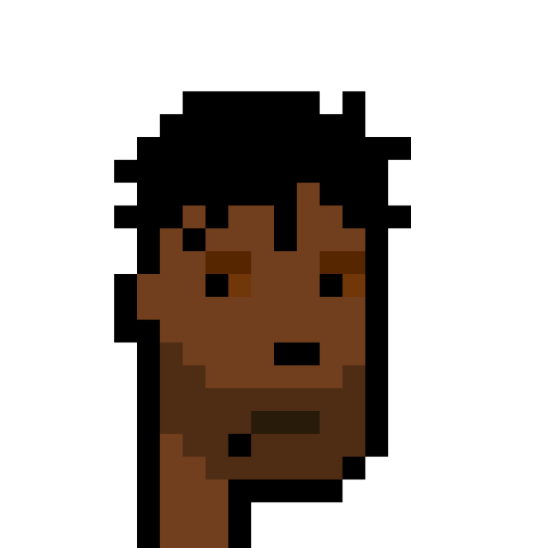 Punk ＃2648 （Inscription ＃32063）