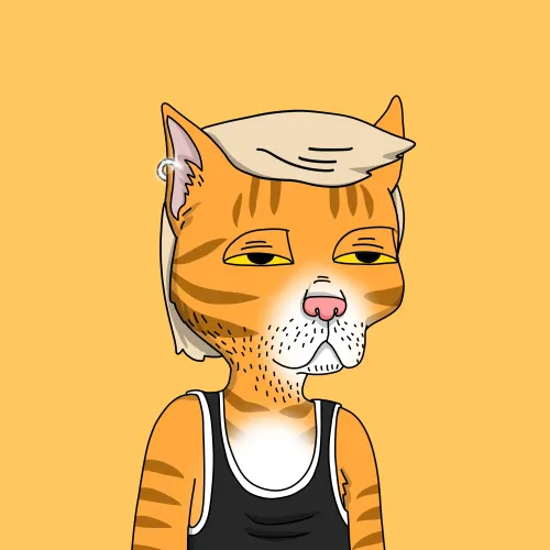 GutterCat #516