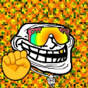 TROLL WIF GLITCH #407