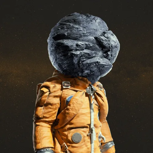 Moonwalker  #794