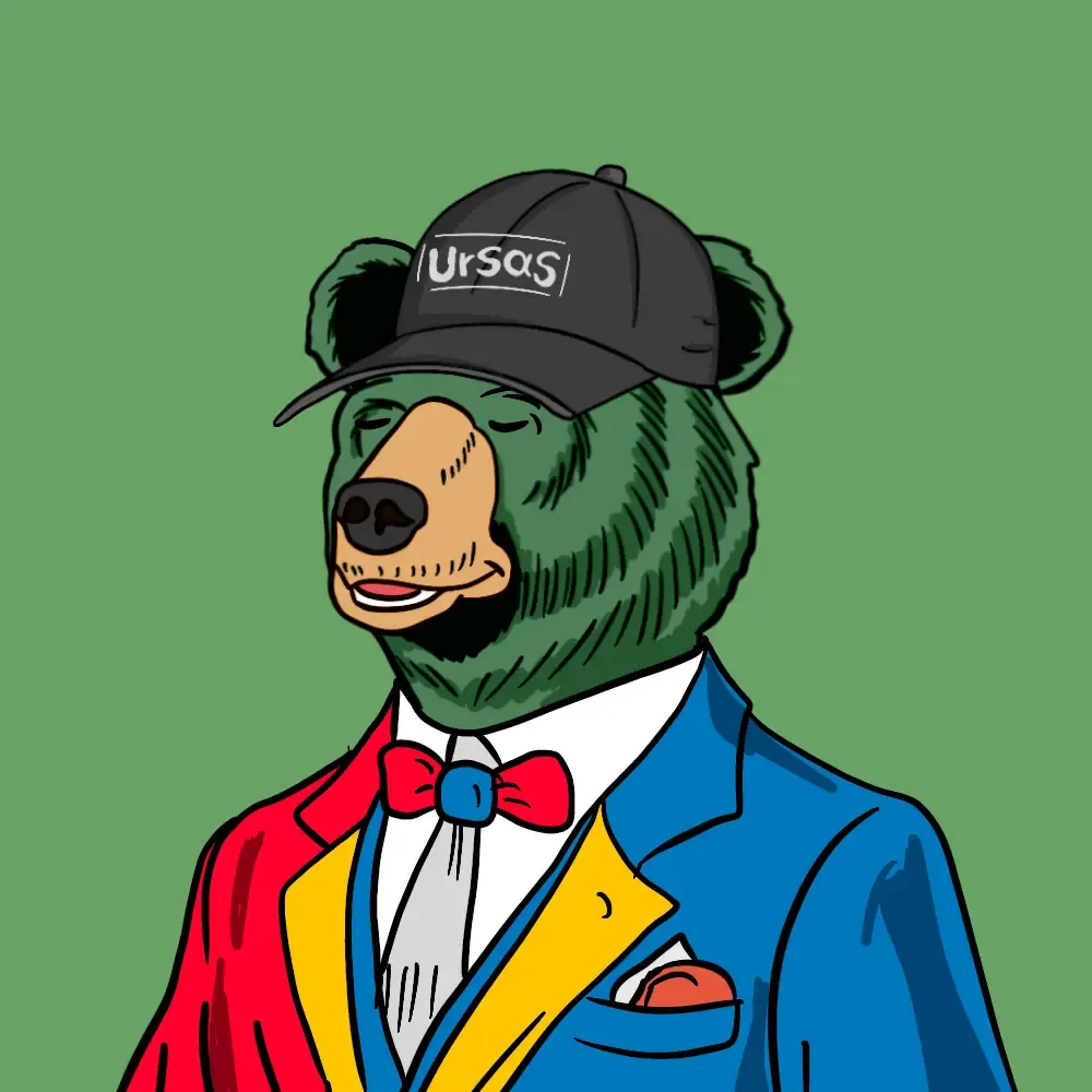 Ursuit #318
