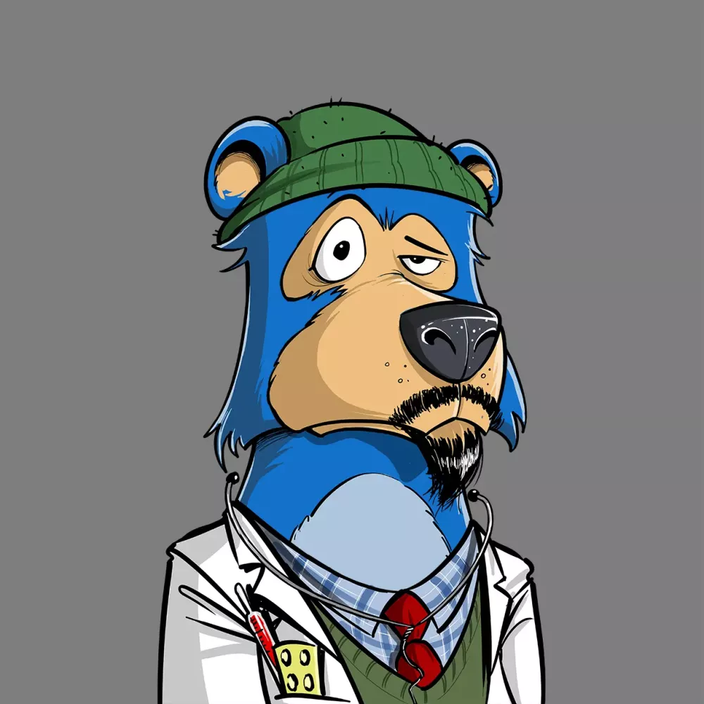 BearsOnTheBlock #8542