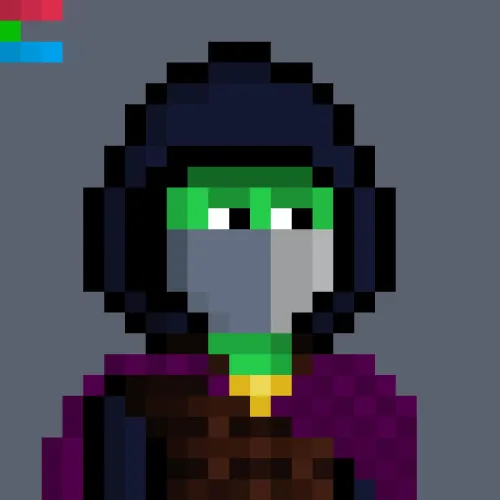 CLOAKS #837