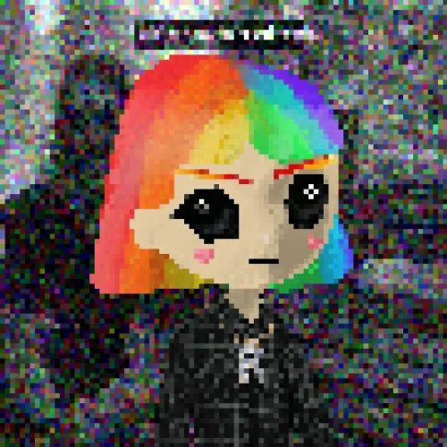 Retardio Pixels #72