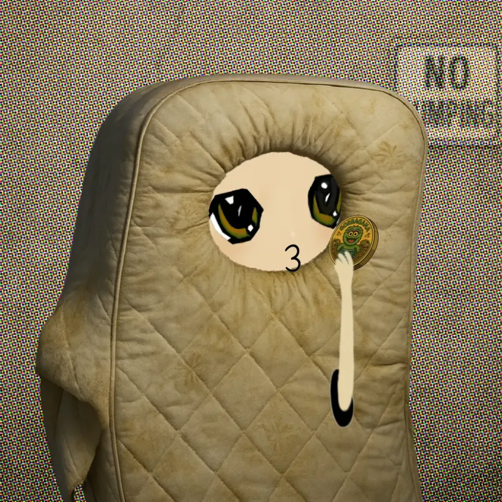 Gorbagio  #534