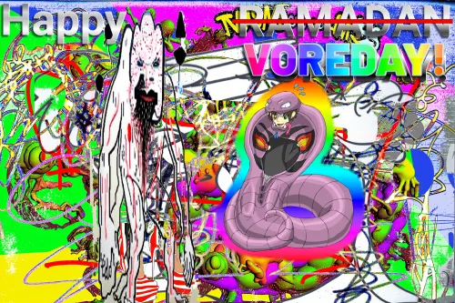 VOREBUG420911666