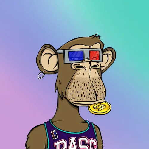 Bored Ape Solana Club #1582