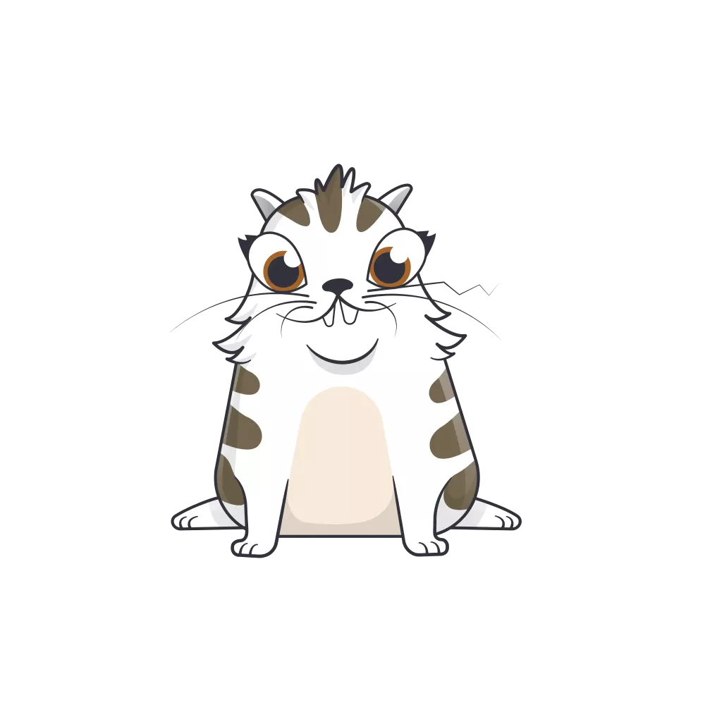 CryptoKitties #637994