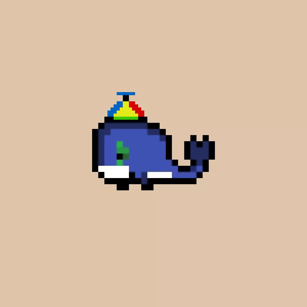 WeirdWhales449 #449