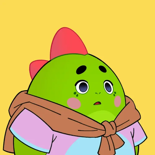 Dino Gotchi ＃5436