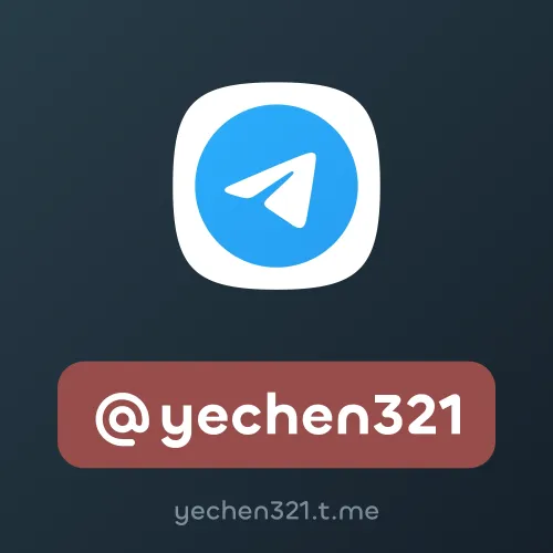 @yechen321