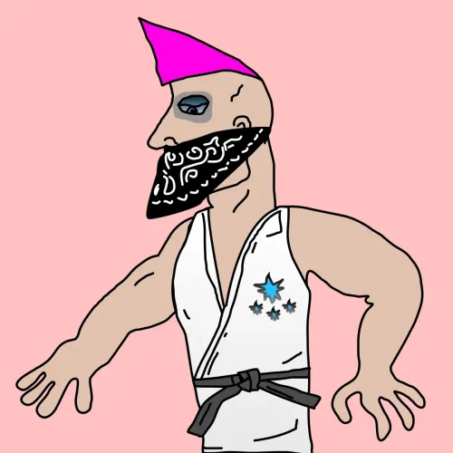 Chad #4608