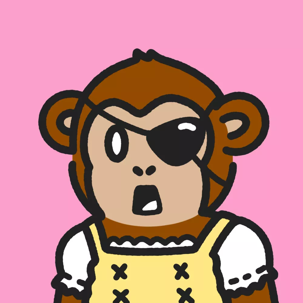 CoolMonke #7987
