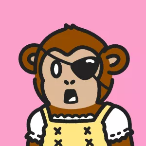CoolMonke #7987