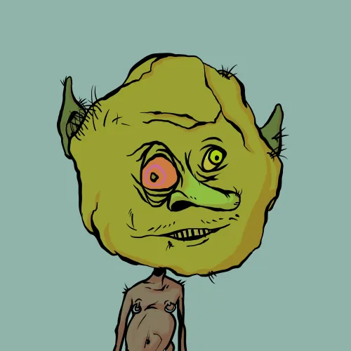 goblintown #2535