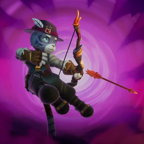 Adventurer #3553