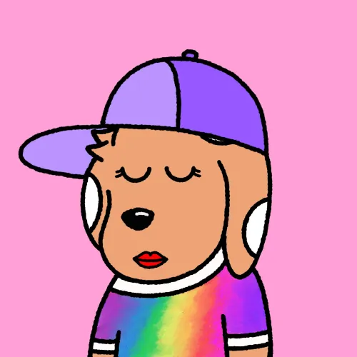 DoodleDogs #5448