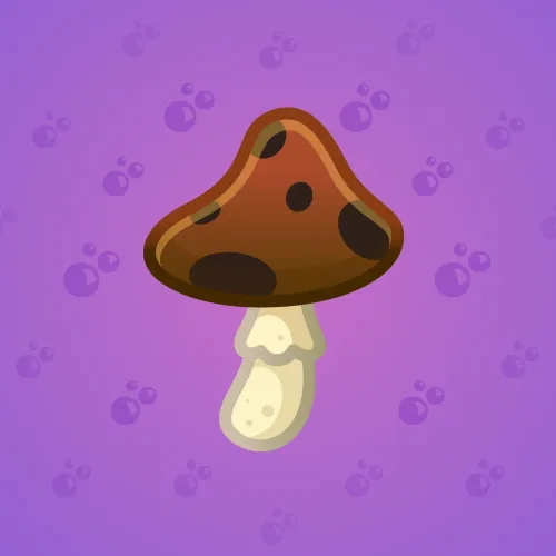 Spy Agaric #43676