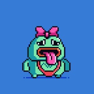 Baby Pepe #17074